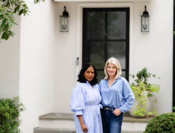 Read more about Alpharetta Pied-à-Terre